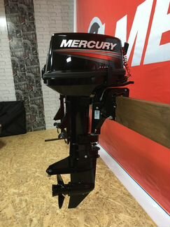 Лодочный мотор Mercury ME-9.9 MH Лайт