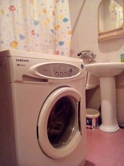 Ремонт стиральных машин и бытовой тех. ул. Мира 21