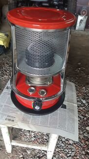 Керосиновая печь плита обогреватель KSP-2290T