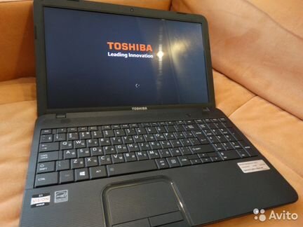 Toshiba core i5 2500 мгц
