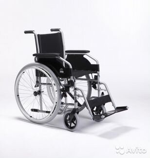 Кресло-коляска Vermeiren