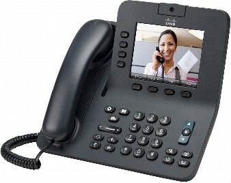Ip телефон Cisco