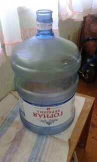 Бутыль для воды