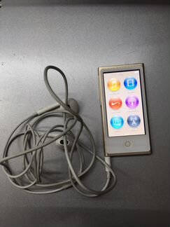 Плеер iPod А1446