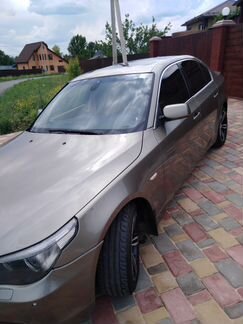 BMW 5 серия 2.5 AT, 2004, 420 000 км