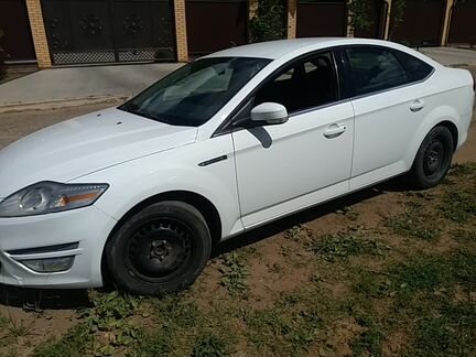 Ford Mondeo 1.6 МТ, 2014, 120 000 км