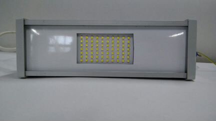 Светодиодный консольный светильник ROL-50-245-500