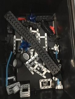 Lego Mindstorm Ev3 Core Set 45544