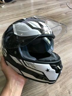 Шлем ixs Hx 215 L59/60