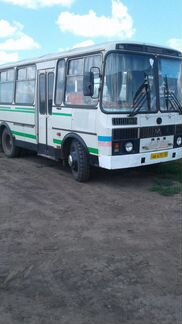 Автобус, марка: паз32054Р, год изготовления: 2004