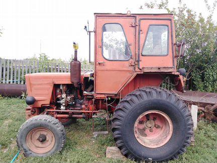 Продаётся трактор Т25А