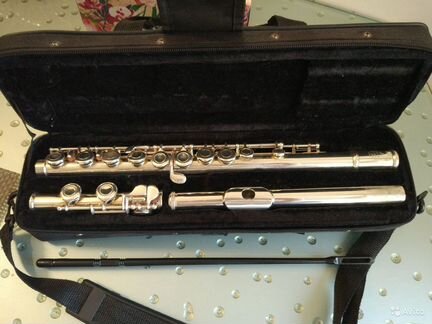 Флейта Kotake 25s из Японии