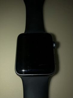 Apple Watch Series2Nike+