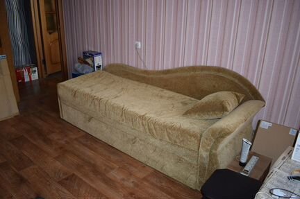 Диван-кровать