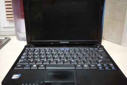 Ноутбук SAMSUNG NP-N127