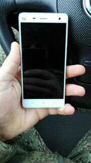 Xiaomi Mi4W