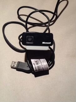 Beб-камера Microsoft LifeCam VX-500