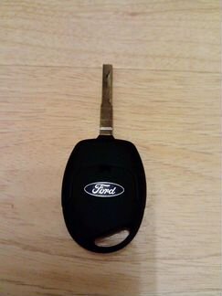 Ключ от форд фокус