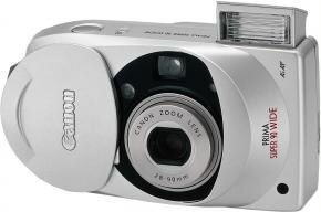 Фотокамеру Canon Prima Super 90 wide продам