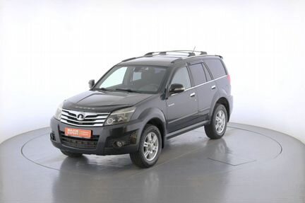 Great Wall Hover H3 2.0 МТ, 2013, 101 186 км