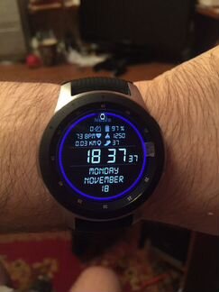 SAMSUNG Galaxy Watch 46мм продаю