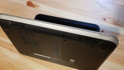 Ноутбук Dell inspiron 7520, Core i7 3632QM, 8GB RA