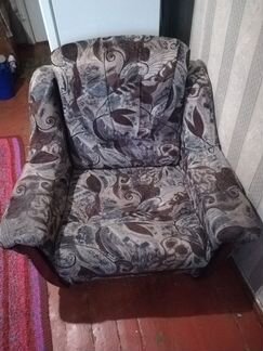 Кресло,диван