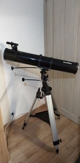 Телескоп Sky Watcher bk1149 eq2