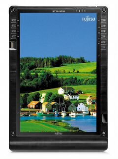 Ноутбук - планшет Fujitsu Stylistiс sт6012