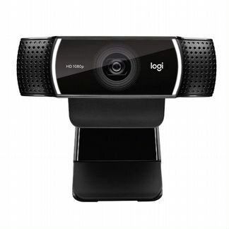 Веб-камера Logitech HD PRO C920