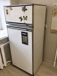 Холодильник Ока-6