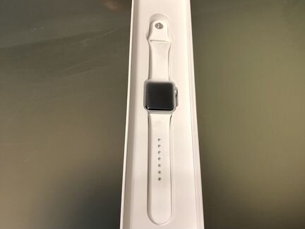 Apple watch 1