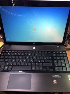 HP Probook 4525s