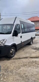 Iveco Daily 3.0 МТ, 2008, битый, 429 000 км