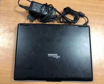 Ноутбук Fujitsu Amilo Pro v3205