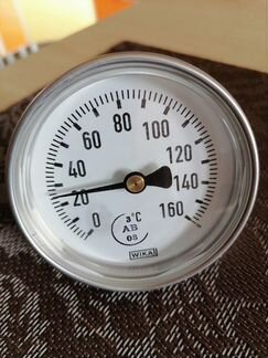 Термометр для самогонного апарата
