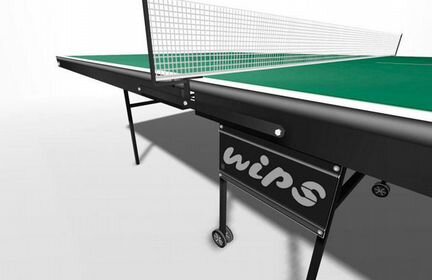 Стол теннисный складной wips Royal Outdoor - С