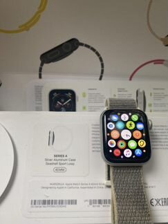 Apple Watch S4 40mm