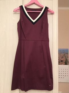 Платье Tommy Hilfiger размер 42 новое