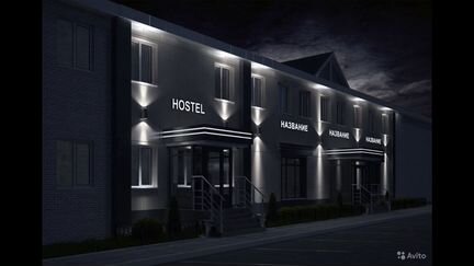 Гостиница спорт Отель хостел hotel hostel “ fives”