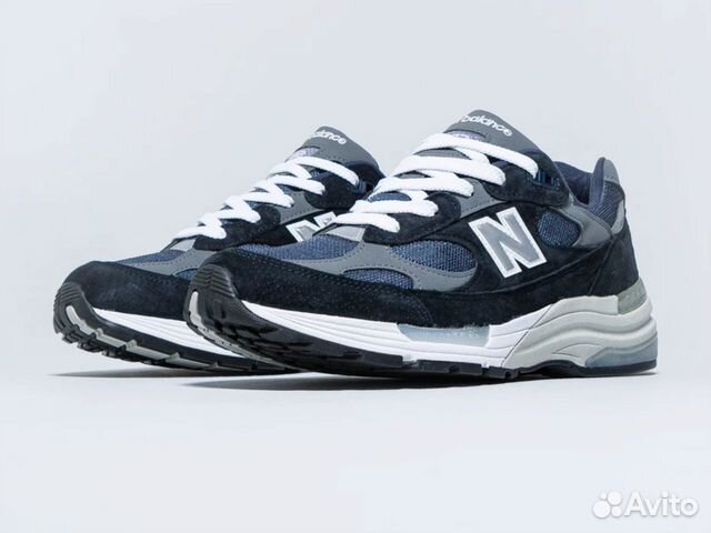 new balance varsity 992