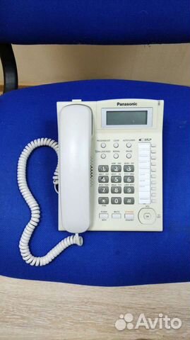 Телефон Panasonic
