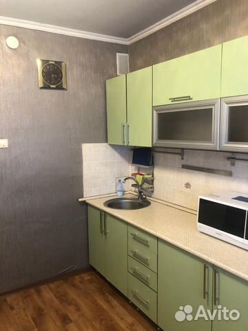 

2-к. квартира, 70 м², 1 кровать