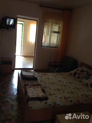 Комната 16 м² в 5-к, 2/2 эт. Комната 16 м² в 5-к, 2/2 эт.