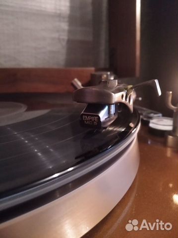 Empire Azden Excel Victor ADC Benz картридж