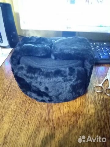 Шапка зимная