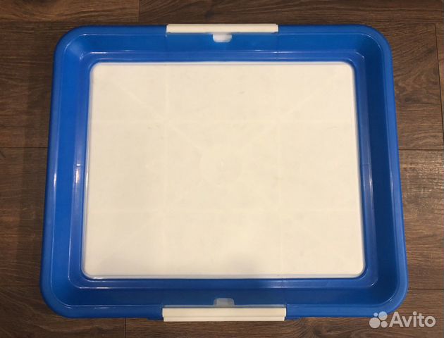 Лоток для животного Triol