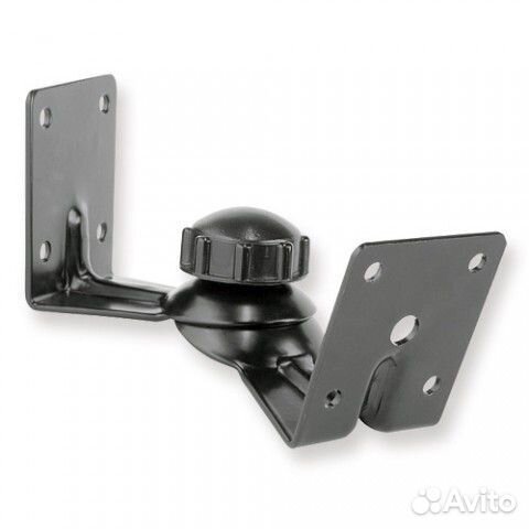 Кронштейн для акустики ак-15, комплект - 2 шт