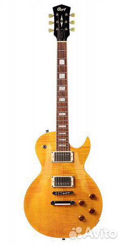 Электрогитара Cort
