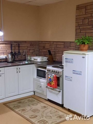 

2-к. квартира, 45 м², 4 кровати